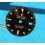 Very rare Transition Rolex GMT Master II "Nipple dial" Black Dial 16713, 16718 cal.3185 Gold & tutone models watches