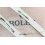 Rolex Genuine New handset Watch Parts white gold baton Luminova  watch hands Daydate II President 218239 White gold