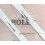 Rolex Genuine New handset Watch Parts white gold baton Luminova  watch hands Daydate II President 218239 White gold