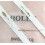 Rolex Genuine New handset Watch Parts white gold baton Luminova  watch hands Daydate II President 218239 White gold