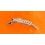 BREITLING BOUCLE DEPLOYANTE 18mm ACIER MONTRES BREITLING FERMOIR BRACELET