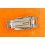 BREITLING BOUCLE DEPLOYANTE 18mm ACIER MONTRES BREITLING FERMOIR BRACELET
