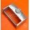 ROLEX ORIGINAL SSTEEL FLIPLOCK CLASP PART SOLID LINK BRACELETS GMT MASTER II 116710 CERAMIC DAYTONA 116520,116500