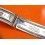 Rolex 2011 Datejust 78343-18 Stainless Steel Buckle Watch Clasp 11mm ladies 13mm bracelets tutone CX2 Code year clasp