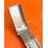Rolex 2011 Datejust 78343-18 Stainless Steel Buckle Watch Clasp 11mm ladies 13mm bracelets tutone CX2 Code year clasp