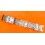 Rolex 2009 GMT Master 16710,16700 Explorer 16570,14270 20mm Watch Buckle Folding Clasp 78790A Code Clasp Year LT2