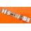Rolex 2009 GMT Master 16710,16700 Explorer 16570,14270 20mm Watch Buckle Folding Clasp 78790A Code Clasp Year LT2