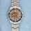 Rolex,Tudor Rare 60's 24-700 Twinlock crown & tube old submariner 5512,5513,1680,1665 Sea-Dweller, Daytona 6265,6239,6241