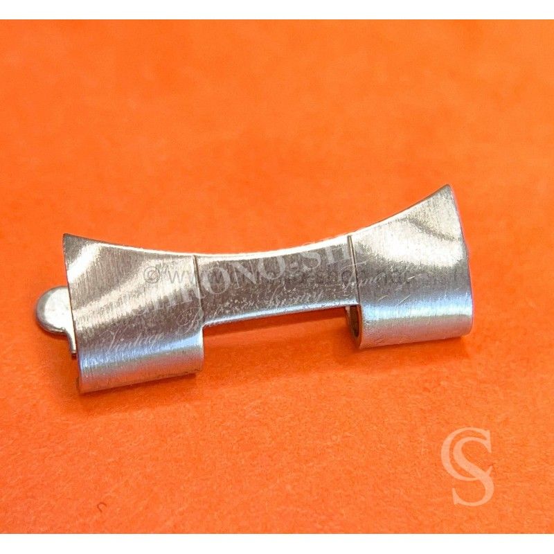 ROLEX 1 x ENDLINK, END PIECE 557B BRACELET BAND 78350, 7835 OYSTER 19mm