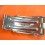 TAG HEUER Rare folding buckle clasp BB0316 part TAG HEUER Professionnal 200m WK1320.BB0316 Classic 2000