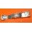 TAG HEUER Rare folding buckle clasp BB0316 part TAG HEUER Professionnal 200m WK1320.BB0316 Classic 2000