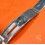 Omega Rare sliding folding clasp ref 1562/850 Omega Speedmaster Day-Date watches 3523.80.00