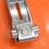 Omega Rare sliding folding clasp ref 1562/850 Omega Speedmaster Day-Date watches 3523.80.00