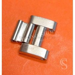 Rolex spare Connect Solid Link 32-20635 With fitting Clasp 78350 OysterBand 19mm Watch Bracelet