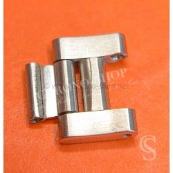 Rolex spare Connect Solid Link 32-20635 With fitting Clasp 78350 OysterBand 19mm Watch Bracelet
