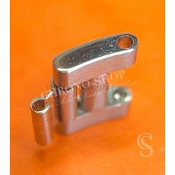 Rolex spare Connect Solid Link 32-20635 With fitting Clasp 78350 OysterBand 19mm Watch Bracelet