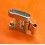 Rolex spare Connect Solid Link 32-20635 With fitting Clasp 78350 OysterBand 19mm Watch Bracelet