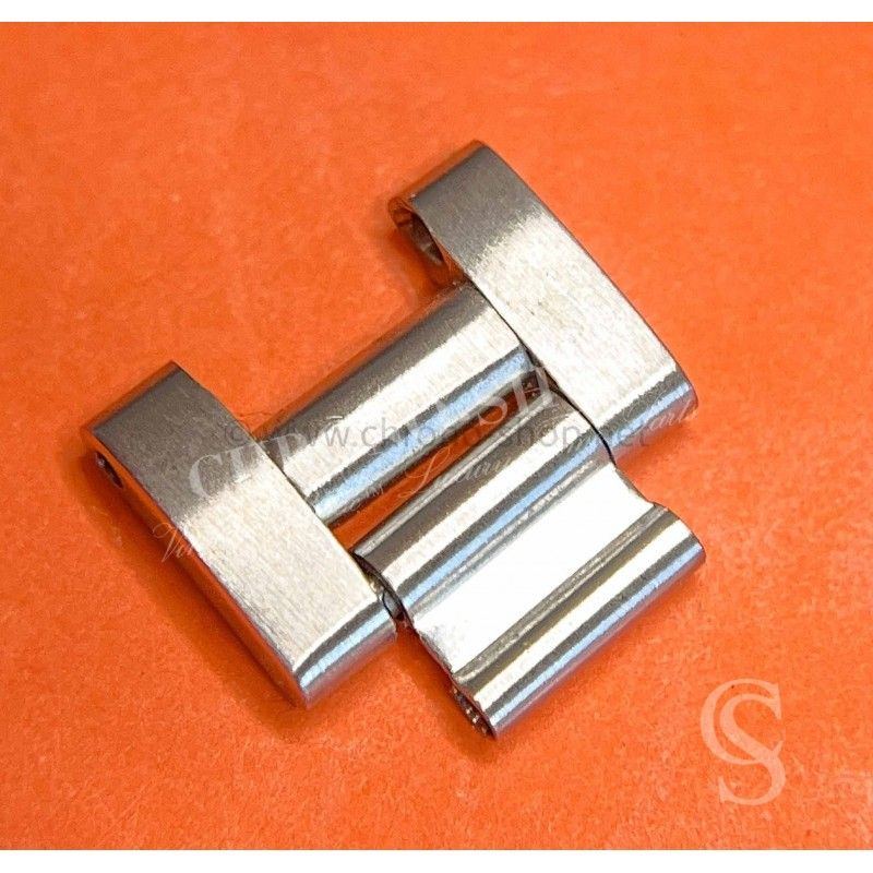 Rolex spare Connect Solid Link 32-20635 With fitting Clasp 78350 OysterBand 19mm Watch Bracelet Rolex spare Connect Solid Link 32-20635 With fitting Clasp 78350 OysterBand 19mm Watch Bracelet