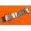 ROLEX 1996 INNER BLADE U6 CODE YEAR WATCH FOLDED DEPLOYANT CLASP 78350 19mm BRACELETS SOLIDS LINKS
