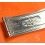 ROLEX 1996 INNER BLADE U6 CODE YEAR WATCH FOLDED DEPLOYANT CLASP 78350 19mm BRACELETS SOLIDS LINKS