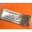 ROLEX 1996 INNER BLADE U6 CODE YEAR WATCH FOLDED DEPLOYANT CLASP 78350 19mm BRACELETS SOLIDS LINKS