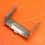 ROLEX RARE ORIGINAL SSTEEL FLIPLOCK CLASP PART 18mm SOLID LINK BRACELETS 20mm