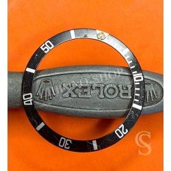 Rolex Vintage Submariner date watch Insert inlay 16800,16610,168000 tritium pearl dot