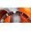 ROLEX ORIGINAL VINTAGE INSERT MONTRES SUBMARINER DATE 16800,168000,16610 PLOT TRITIUM
