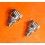 Rolex Collectibles Complets screwed pushers Rolex vintage 6263, 6265, 16520, 116520 watch Daytona Mark II P 301