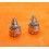 Rolex Collectibles Complets screwed pushers Rolex vintage 6263, 6265, 16520, 116520 watch Daytona Mark II P 301