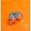 Rolex Collectibles Complets screwed pushers Rolex vintage 6263, 6265, 16520, 116520 watch Daytona Mark II P 301