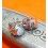 Rolex Vintages poussoirs acier complets vissés Mark II P 301, Montres Rolex Cosmograph Daytona 6263,6265,16520,116520