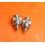 Rolex Collectibles Complets screwed pushers Rolex vintage 6263, 6265, 16520, 116520 watch Daytona Mark II P 301