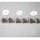 Rolex Collectibles Complets screwed pushers Rolex vintage 6263, 6265, 16520, 116520 watch Daytona Mark II P 301