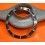 ROLEX INSERT PATINE BRUNE PRE TROPICALE MONTRES SUBMARINER DATE 168000,16800,16610,16808,16613