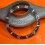 ROLEX INSERT PATINE BRUNE PRE TROPICALE MONTRES SUBMARINER DATE 168000,16800,16610,16808,16613