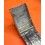 ROLEX FOR REPAIR, RESTORE VINTAGE USED WATCHES FOLDED CLASP DEPLOYANT Ref 7836,6251h 20mm BRACELETS OYSTER, JUBILEE