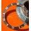 ROLEX RARE INSERT FADED TROPICAL EXOTIQUE MONTRES 14060, 14060M SUBMARINER PERLE LUMINOVA