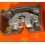 Rolex Accessoire horlogerie Moteur Mouvements 5035, 5055 montres Oysterquartz 17000,17013,17014,19018,19019 ref 6011