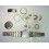 Rolex Accessoire horlogerie Moteur Mouvements 5035, 5055 montres Oysterquartz 17000,17013,17014,19018,19019 ref 6011