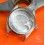 ROLEX 1500 case Circa 1969 genuine watch part OYSTER PERPETUAL DATE cases,bezels,crystal,caseback,screw tube