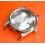 ROLEX OYSTER PERPETUAL DATE 1500 BOITIER 1969,CARRURE FOND LUNETTE, COURONNE,VERRE