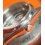 ROLEX OYSTER PERPETUAL DATE 1500 BOITIER 1969,CARRURE FOND LUNETTE, COURONNE,VERRE