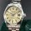 ROLEX 1500 case Circa 1969 genuine watch part OYSTER PERPETUAL DATE cases,bezels,crystal,caseback,screw tube