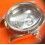 ROLEX 1500 case Circa 1976 genuine watch part OYSTER PERPETUAL DATE cases,bezels,crystal,caseback,screw tube