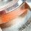 ROLEX OYSTER PERPETUAL DATE 1500 BOITIER 1976,CARRURE FOND LUNETTE, COURONNE,VERRE