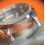 ROLEX OYSTER PERPETUAL DATE 1500 BOITIER 1976,CARRURE FOND LUNETTE, COURONNE,VERRE