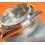 ROLEX OYSTER PERPETUAL DATE 1500 BOITIER 1976,CARRURE FOND LUNETTE, COURONNE,VERRE
