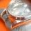 ROLEX OYSTER PERPETUAL DATE 1500 BOITIER 1976,CARRURE FOND LUNETTE, COURONNE,VERRE