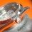 ROLEX OYSTER PERPETUAL DATE 1500 BOITIER 1976,CARRURE FOND LUNETTE, COURONNE,VERRE